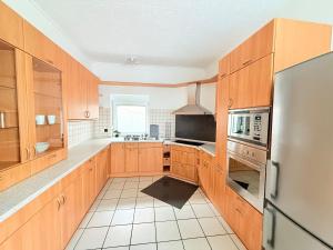 Cozy living in Lingen with Chesterfield flair