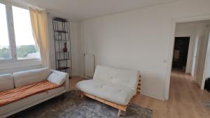 Maisons de vacances FORT : photos des chambres