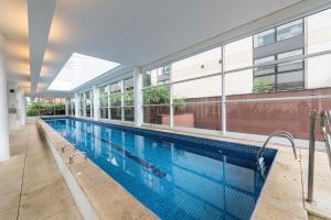 Cosmopolitan Brooklin |São Paulo