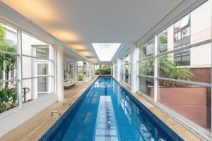 Cosmopolitan Brooklin |São Paulo