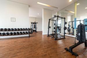 Cosmopolitan Brooklin |São Paulo