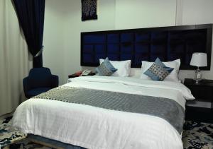 فندق هيلا ان للايواء السياحي Hailaann Hotel