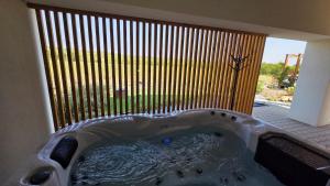 Zengő 11 Kékfrankos apartman, Nadap