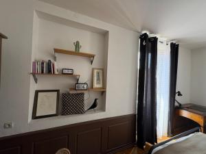 Appartements Il Piano Nobile : photos des chambres