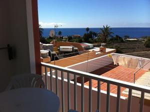Apartamentos Bellavista Gomera