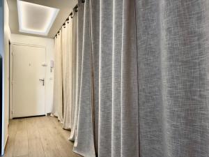 2 pièces cosy tout équipé au calme avec piscine