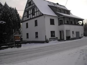 Menkhausen Alpine Comfort Stay