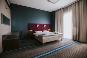 Hotel Radocza Park Business