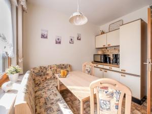 Geräumiges Apartment am Waldrand im Sauerland