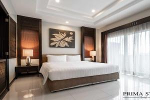 Palette Luxe North Pattaya