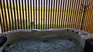 Zengő 11 Kékfrankos apartman, Nadap