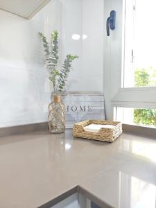 Apartamento Hibiscos Little Apartments