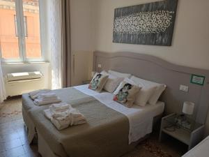 Biancorèroma B&B