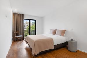 Porto Style & Comfort I Balcony & Parking