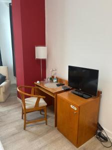 Hotel - Restaurant Zur Linde