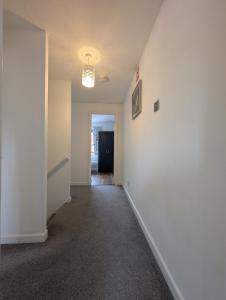 Cottage by historical dockyard