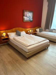 Hotel - Restaurant Zur Linde