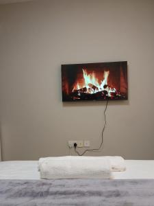 Staunch Homes Luxury Studio Apartment