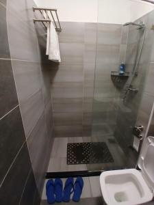 Staunch Homes Luxury Studio Apartment