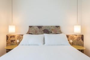 Chic 1-BR Flat in Award-Winning Building