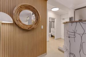 Coastal Calm, Ocean Vibes & Designer Touches