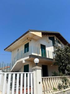Villa dell'Oleandro