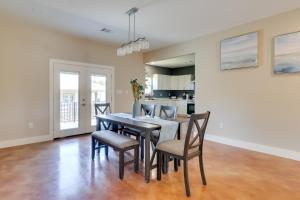 Quiet Hill Country Home: 1 Mi to Lake LBJ Access!
