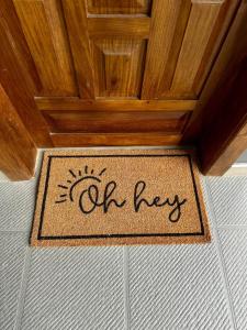 NovaRest Apartment, FULL AC, FREE WIFI, HEATING, FULLY EQUIPPED KITCHEN, PRIVATE PARKING located along the Main Road