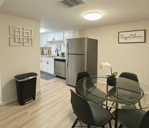 1 DT Dallas l FIFA READY l Staycation 1Bd1Ba