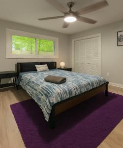 1 DT Dallas l FIFA READY l Staycation 1Bd1Ba