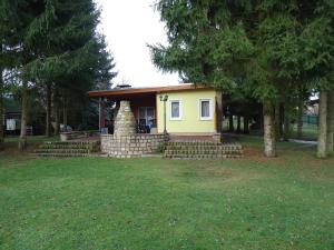 Ferienhaus in Vogtland