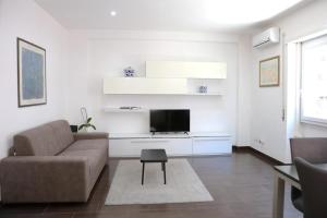 Nice Flat at Trastevere Station