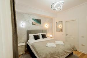 Ariniș Best Bucovina Apartament