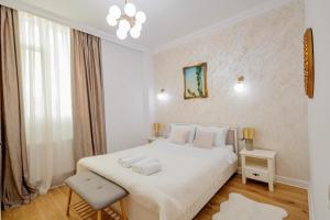 Ariniș Best Bucovina Apartament - Ubytování bez kategorie ve městě Hura-Humora
