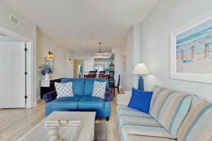 Sunrise Beach 2310 - Beachfront Condo