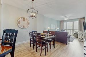 Sunrise Beach 2310 - Beachfront Condo