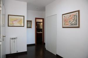 Nice flat near Trastevere Station