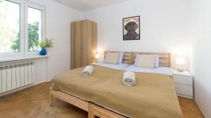 BeachnPark Apartment Przymorze