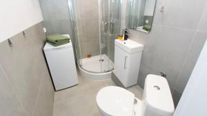 BeachnPark Apartment Przymorze