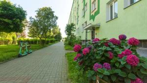 BeachnPark Apartment Przymorze