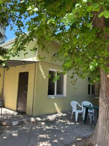 Квартира возле моря