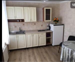 Квартира возле моря