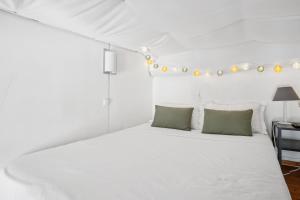 Appartements Urban-Mezza Spot - Lyon Valmy - Wi-Fi & Metro : photos des chambres