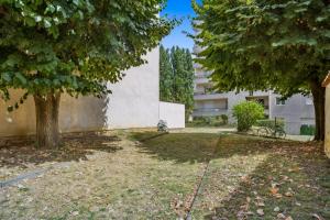 UrbanMezza Spot - Lyon Valmy - Wi-Fi & Metro