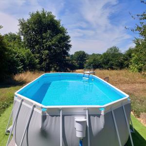 Maisons de vacances Le Potagite, Gite dans un jardin potager Limousin : photos des chambres