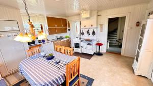 Cozy Family Villa for aurora lovers