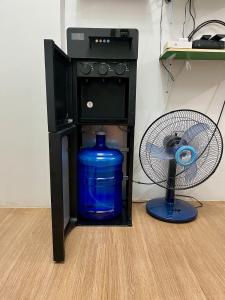 The Loop Limketkai Center 6F Condo