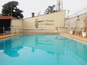 Chácara Vô Orlando