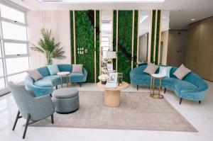 The Loop Limketkai Center 6F Condo