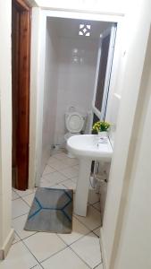 1 bedroom apartment in shanzu near pride inn resort